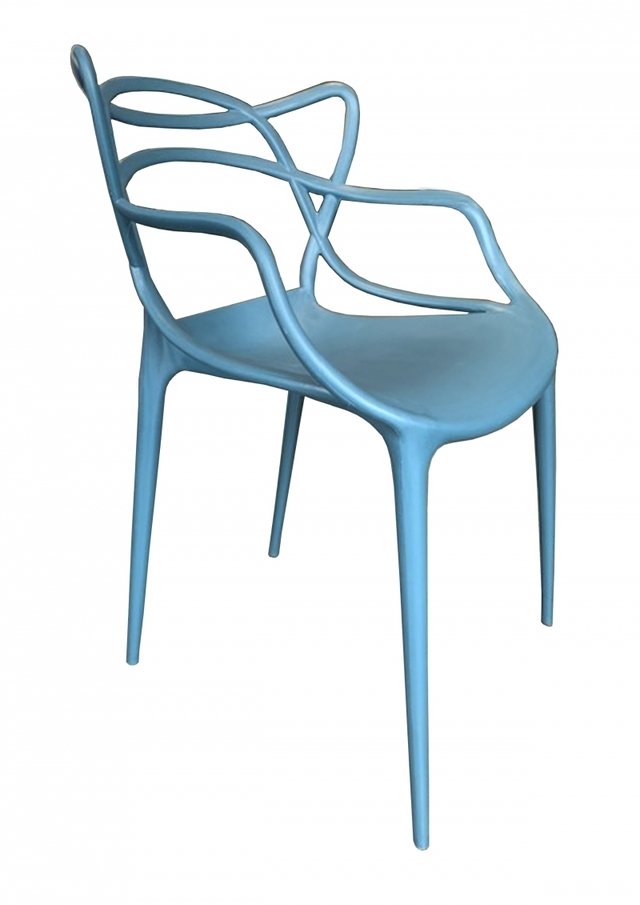 Silla Master apilable Comprar en Boutique de Muebles