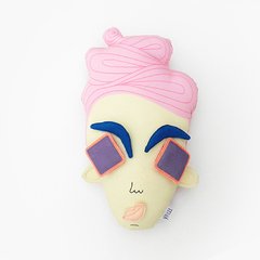 Juego de Emociones: Armá tu cara Nena - Tetuá