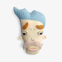 Juego de Emociones: Armá tu cara Nene - Tetuá
