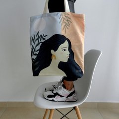 BOLSAS REUTILIZABLES + ANTIFAZ DE DESCANSO + ALMOHADILLA DE LINO Y LAVANDA - comprar online