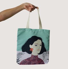 Bolsas reutilizables