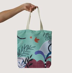 Bolsas reutilizables - comprar online