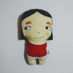 MUÑECO NENA