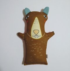 MUÑECO TOPO