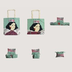 Bolsas reutilizables en internet