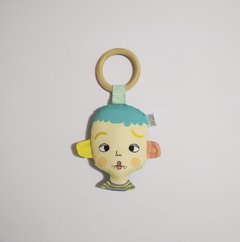 PEQUEÑOS RUIDOSOS