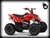 CUATRICICLO ZANELLA FX MAD MAX 150