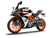 MOTO KTM RC 390 RACING SPORT 0KM
