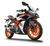 MOTO KTM RC 390 RACING SPORT 0KM - comprar online