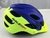 CASCO RALEIGH MTB IN MOULD 22 VENTILACIONES