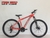 BICICLETA FIRE BIRD RODADO 29 21V SHIMANO FRENO A DISCO SUSP CON BLOQUEO - Junin Moto Bike