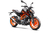 MOTO KTM DUKE 250 0KM - tienda online