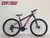 BICICLETA FIRE BIRD RODADO 29 21V SHIMANO FRENO A DISCO SUSP CON BLOQUEO