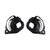 REPUESTO SUJECION LATERAL VISOR CASCO LS2 320 STREAM 353 RAPID