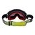 ANTIPARRAS LS2 SWIFT TRANSITION NEGRO FLUO - comprar online