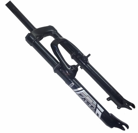 Horquilla de bici rodado 26 con suspension