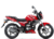 MOTO BENELLI TNT 15 0KM