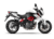 MOTO BENELLI TNT 600 0KM