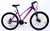 BICICLETA FIRE BIRD ROD 27.5 LADY