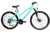 BICICLETA FIRE BIRD ROD 27.5 LADY - comprar online