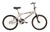 BICICLETA HALLEY ROD 20 FREESTYLE ALUMINIO