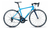 BICICLETA KTM REVELATOR 3300  ROD 28  DE RUTA  EQUIPO SHIMANO 105