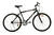 BICICLETA HALLEY ROD 26 MTB 1V