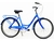 BICICLETA FIRE BIRD ROD 26 TOURING
