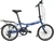 BICICLETA FIRE BIRD ROD 20 PLEGABLE