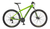 BICICLETA SCOTT ASPECT 960 ROD 29 EQUIPO SHIMANO FRENO A DISCO HIDRAULICO SUSP CON BLOQUEO