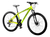 BICICLETA TOP MEGA SUNSHINE ROD 29 EQUIPO SHIMANO FRENO A DISCO - comprar online