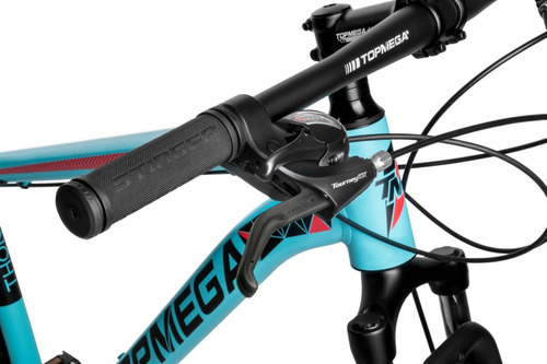 Fabrica de bicicletas top mega clearance