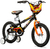 BICICLETA PARA NIÑOS OLMO ROD 16 COSMO BOLD - comprar online