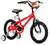 Imagen de BICICLETA PARA NIÑOS OLMO ROD 16 COSMO BOLD