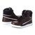 BOTITAS NINETOONE SNEAKERS ROME MARRONES PROTECCIONES