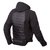 CAMPERA NINETOONE ZERO SOFTSHELL NEGRA - comprar online