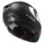 CASCO LS2 323 ARROW R EVO SOLID NEGRO MATE - comprar online