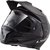 CASCO LS2 324 METRO EVO SUB NEGRO MATE
