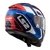 CASCO LS2 390 BREAKER ANDROID AZUL ROJO BLANCO - comprar online