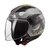 CASCO LS2 562 AIRFLOW CAMO