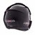 CASCO MAC ELITE SOLID NEGRO BRILLO - comprar online