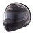 CASCO MAC ELITE SOLID NEGRO BRILLO