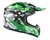 CASCO MOTO YEMA MOTOCROSS YM915