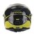 CASCO MAC STREET SIGMA GRIS VERDE - comprar online