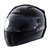 CASCO MAC STREET SOLID NEGRO BRILLO