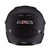 CASCO MAC STREET SOLID NEGRO MATE - comprar online