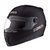 CASCO MAC STREET SOLID NEGRO MATE