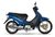 MOTO CORVEN ENERGY 110 FULL 0KM