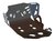 CUBRE CARTER IRA HONDA XRE 300 RALLY CHAPA