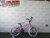BICICLETA MOOVE ROD 16  NIÑAS